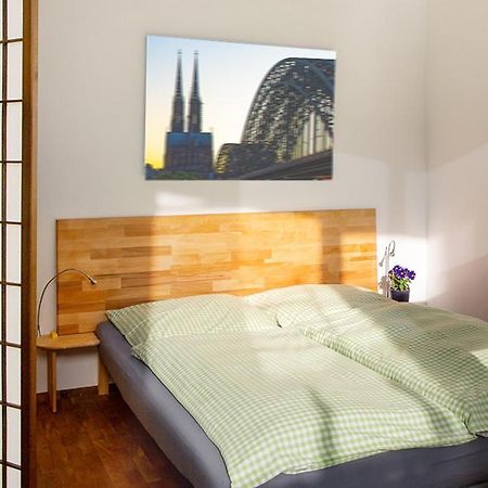Apartment11 Wartburg Cologne Exterior photo