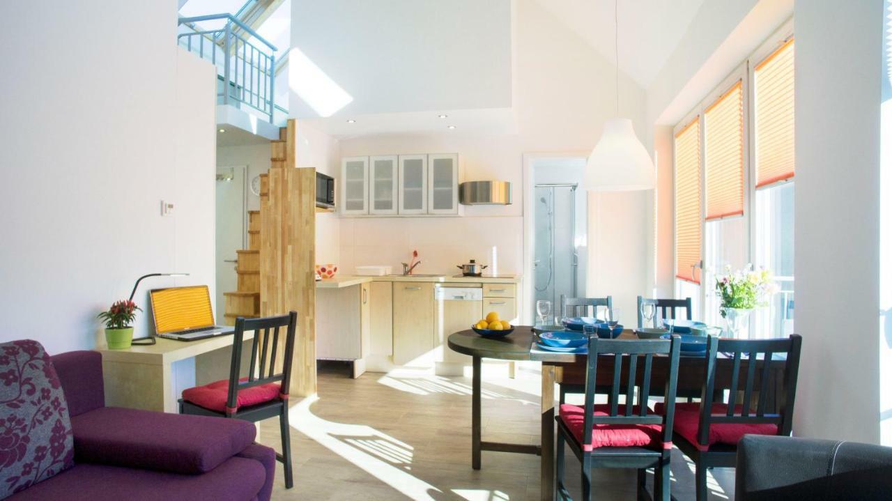 Apartment11 Wartburg Cologne Exterior photo